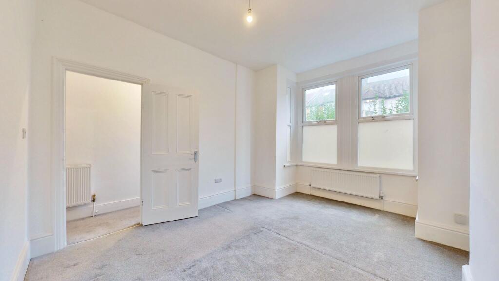 Main image of property: Burges Road, East Ham E6