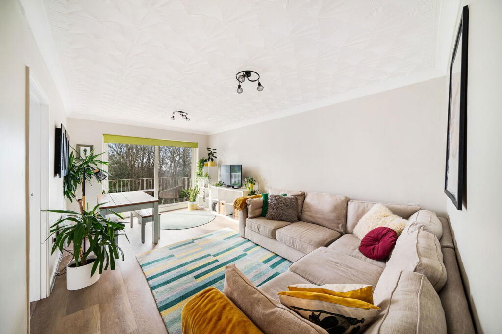 Main image of property: Grove Park Court, Upper Church Road, Weston-super-Mare