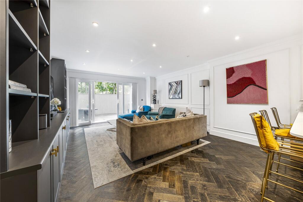 House in London, London Borough of Bromley - View 5