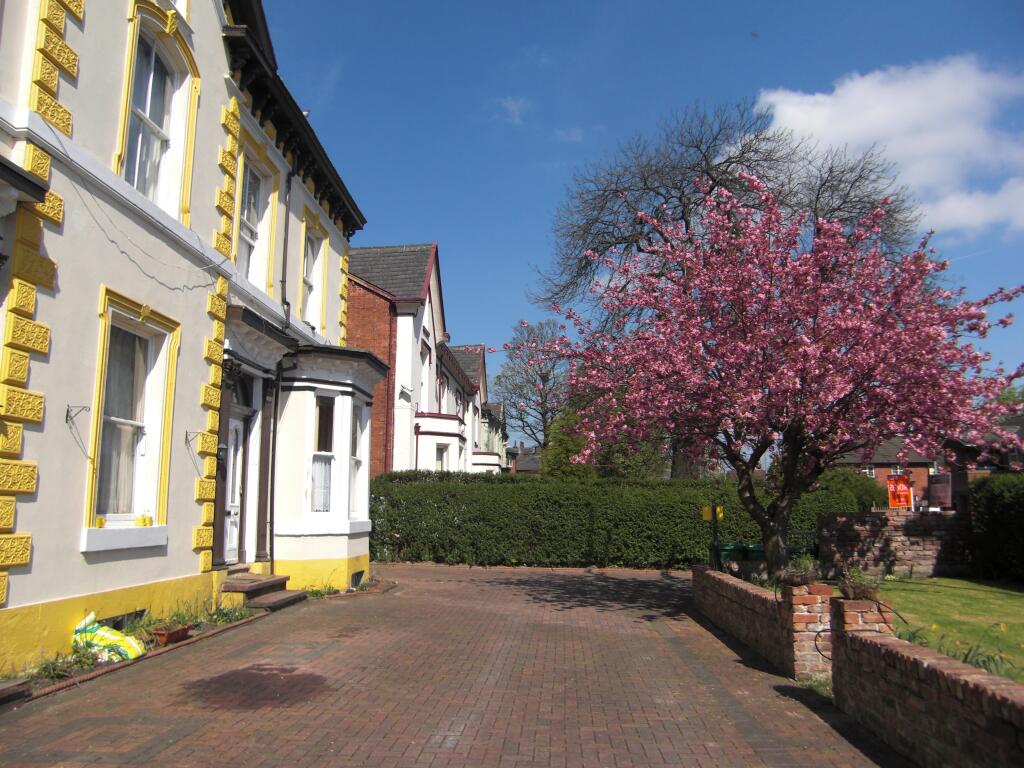 Main image of property: Withington Road, Whalley Range