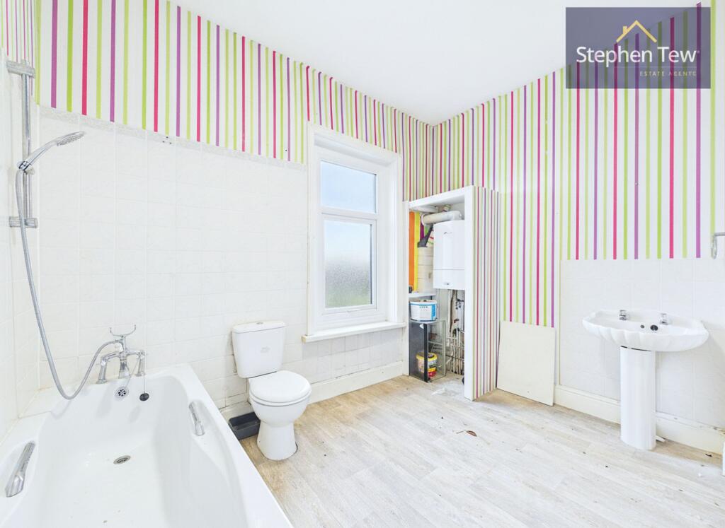 School Road, Blackpool, FY4 photo 4