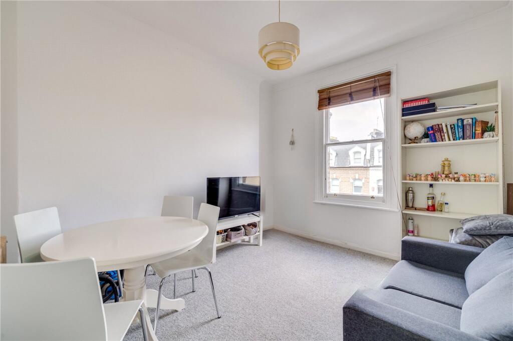 Main image of property: Fulham Park Gardens, London, SW6