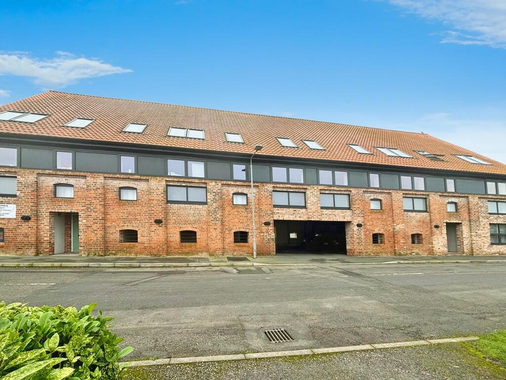 Bevercotes Lane, Tuxford photo 2