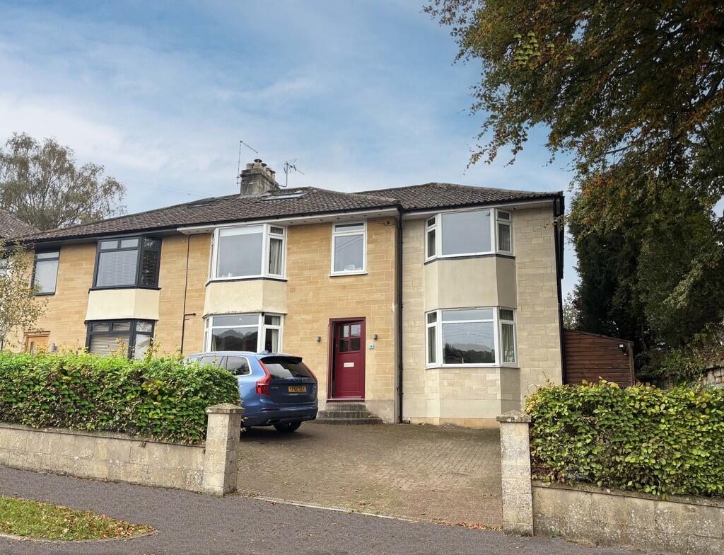 Main image of property: Tyning End, Widcombe