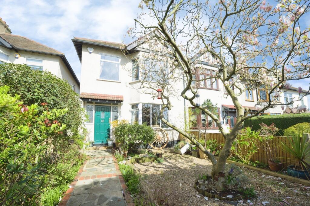 Main image of property: Hornchurch Road, HORNCHURCH, Essex, RM11