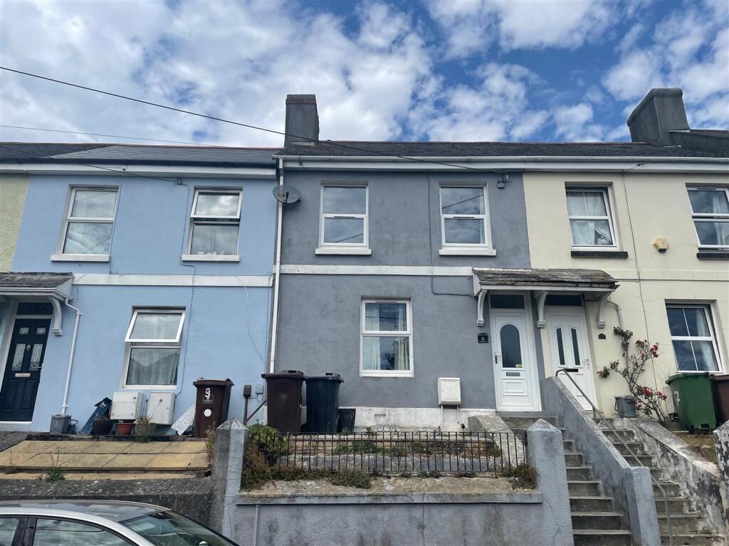 Main image of property: Oreston, Plymouth