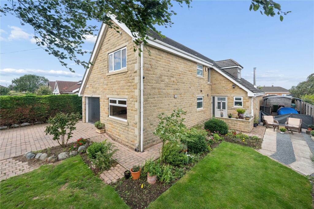 Main image of property: Carrfield Road, Barwick in Elmet, Leeds, West Yorkshire