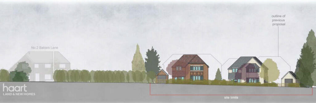 Main image of property: Essex CO4 5