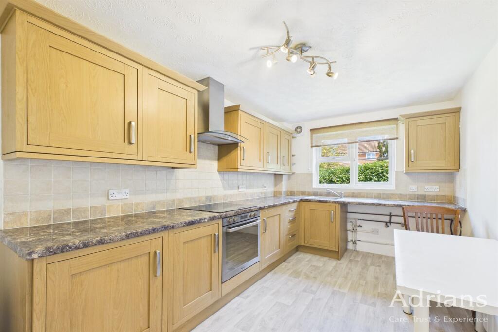 Apartment in Chelmsford, Boreham - View 2