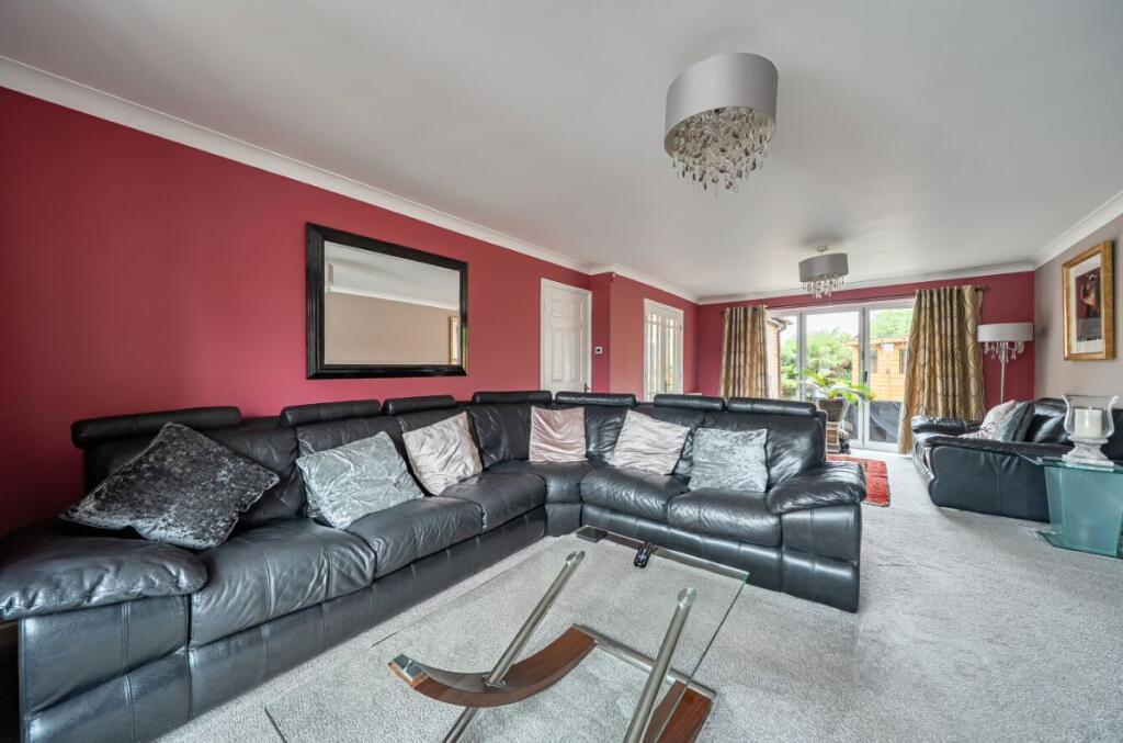 House in Wootton, Little Wootton - More