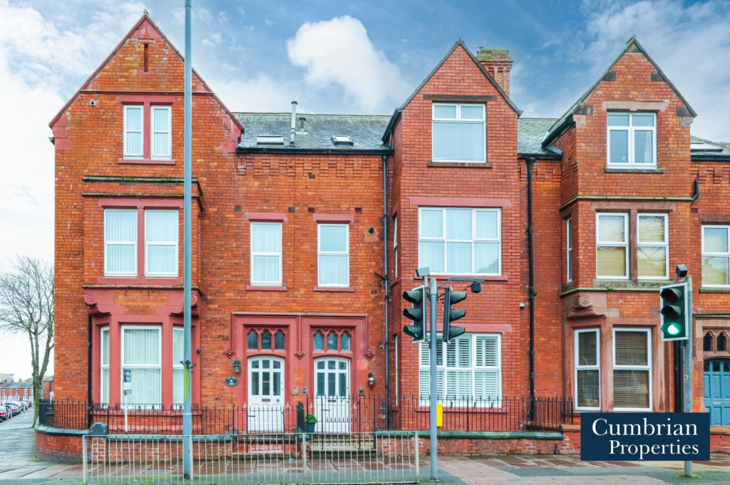 Main image of property: Warwick Road, Carlisle, CA1