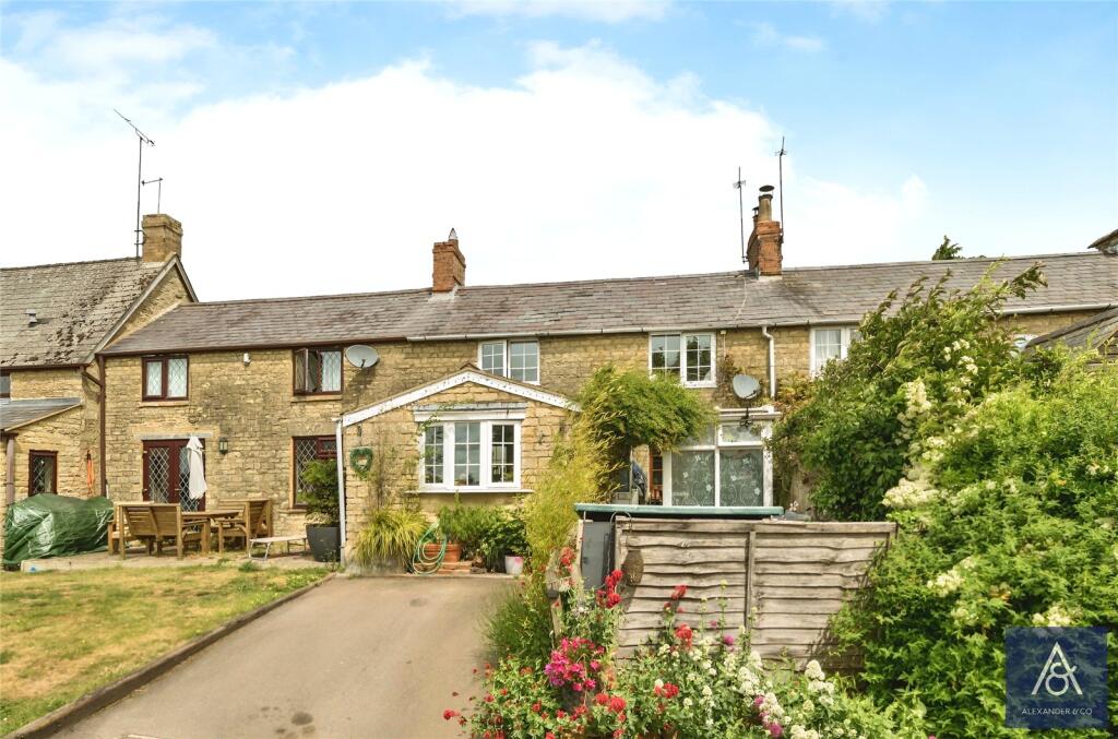 Main image of property: Wappenham Road, Helmdon, Brackley