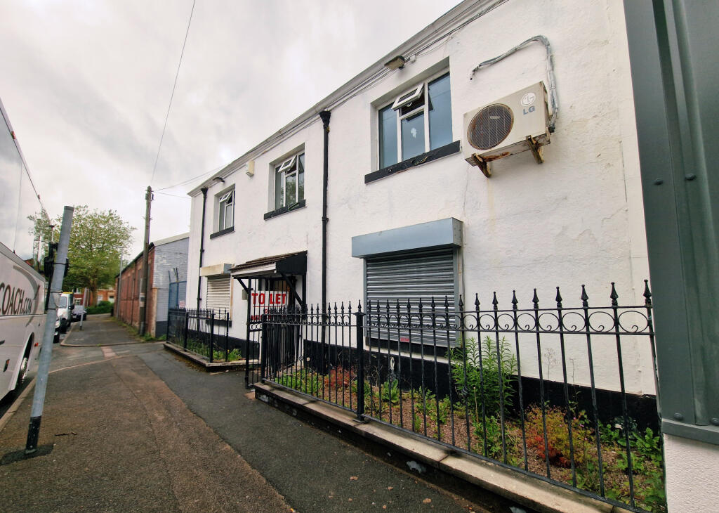 Main image of property: White House, Pechell Street, Lancashire, PR2