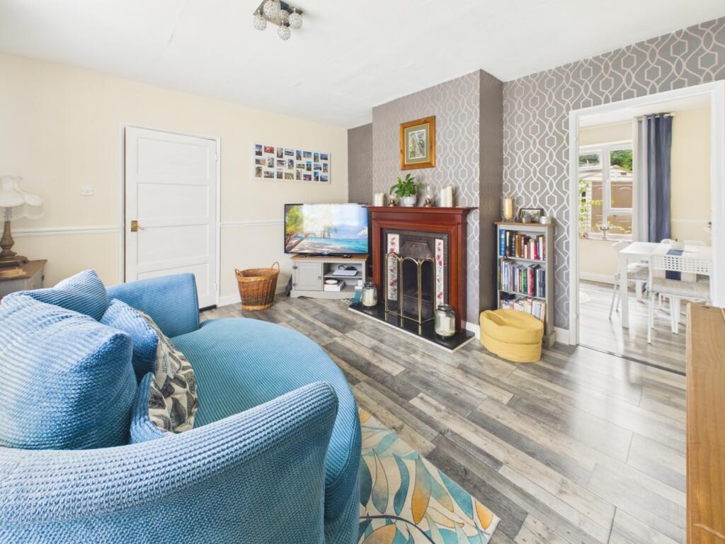 House in Bridgnorth, Oldbury - More
