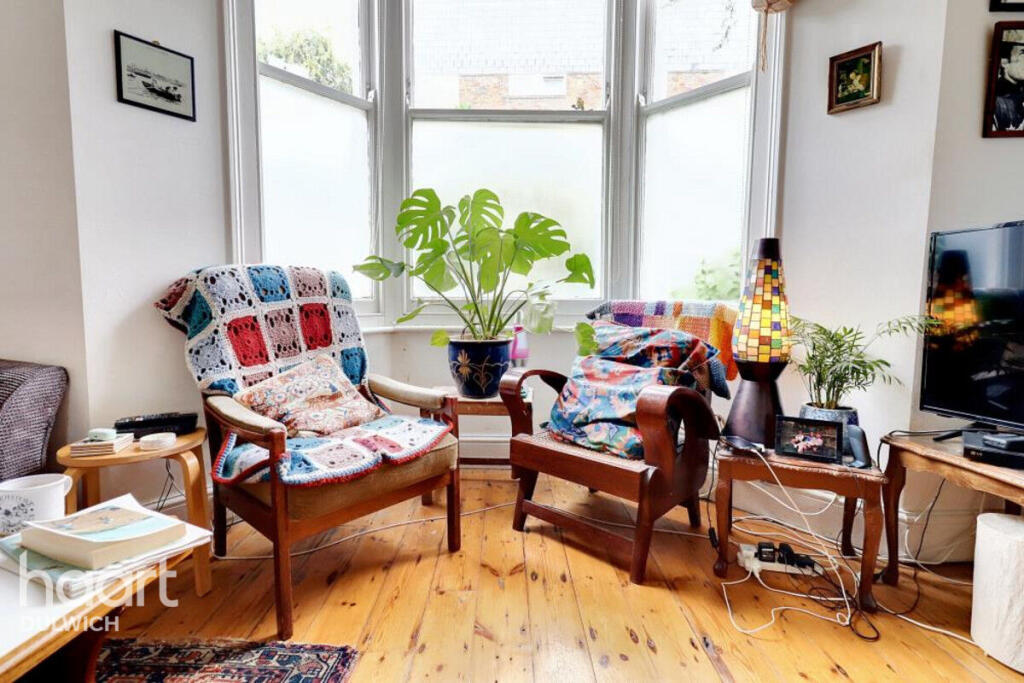 Main image of property: Paulet Road, LONDON