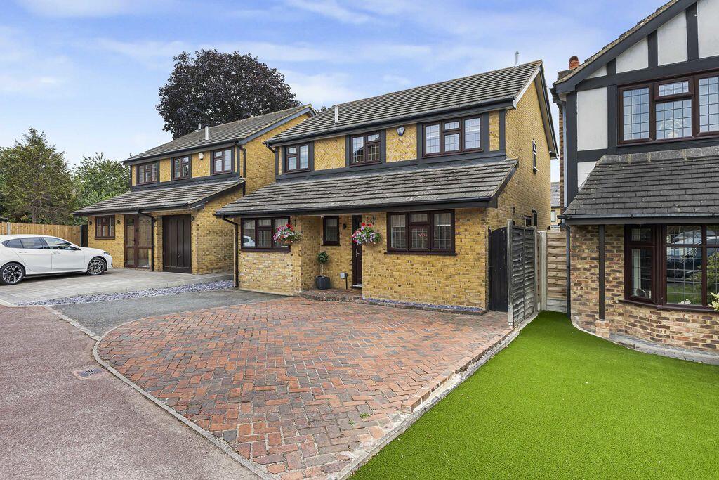 Main image of property: Heathwood Walk, Bexley