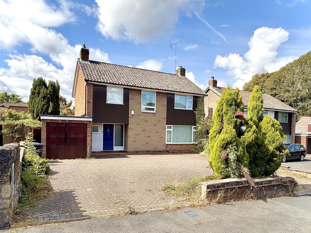 House in Dudley, Sedgley