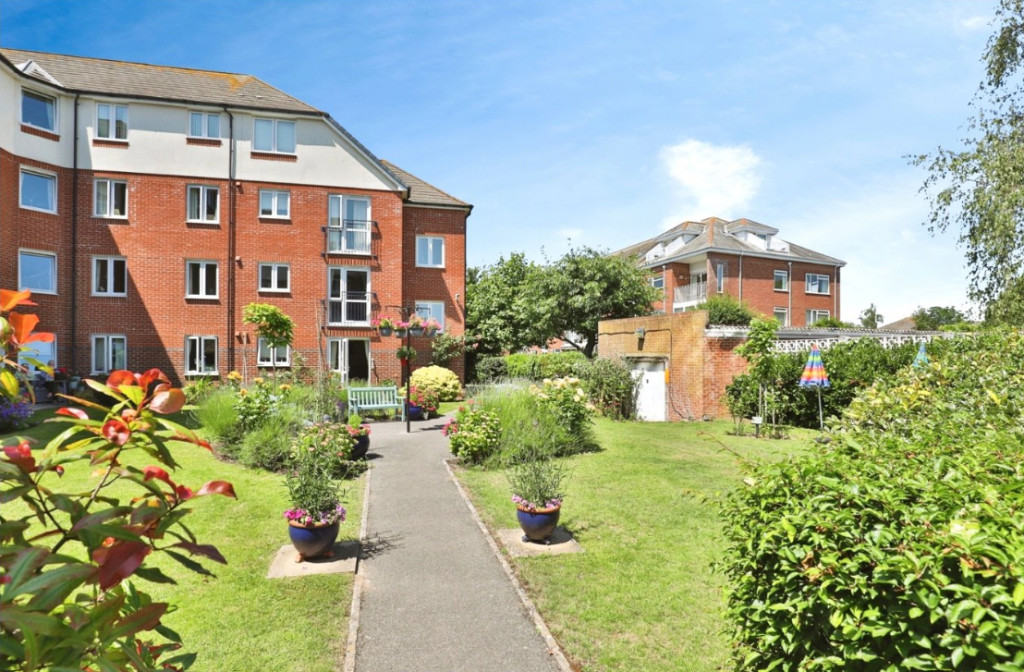 Main image of property: Stour Road - Retirement living