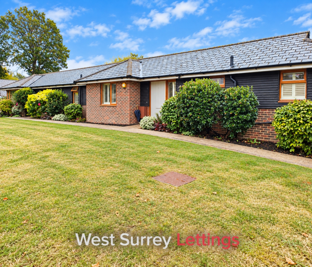 Main image of property: The Courtyard St. Johns Lodge, Woking, Surrey, GU21