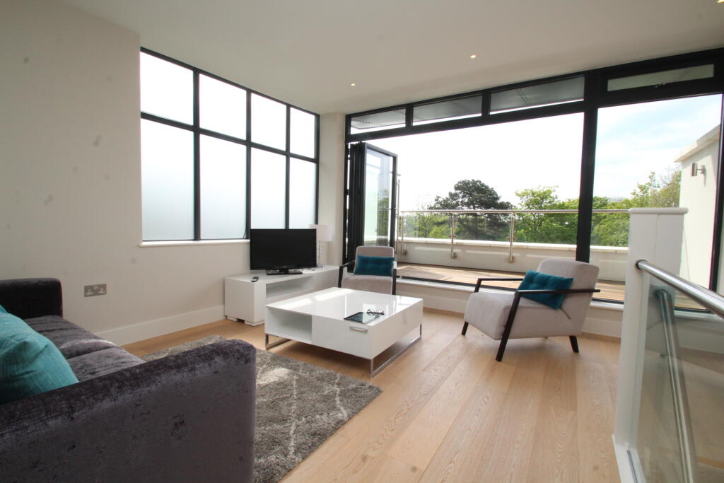 Apartment in London, New Beckenham - View 4