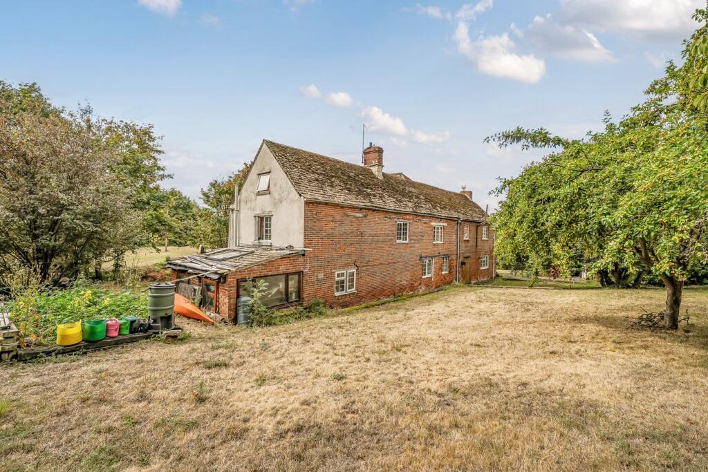 Additional image 8 of 9 acres, outbuildings, Whaddon, Trowbridge, BA14
