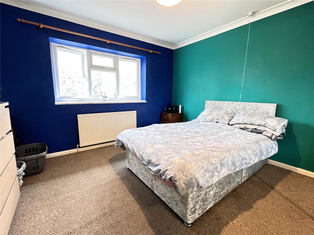 Apartment in Shrewsbury, Shropshire - View 5