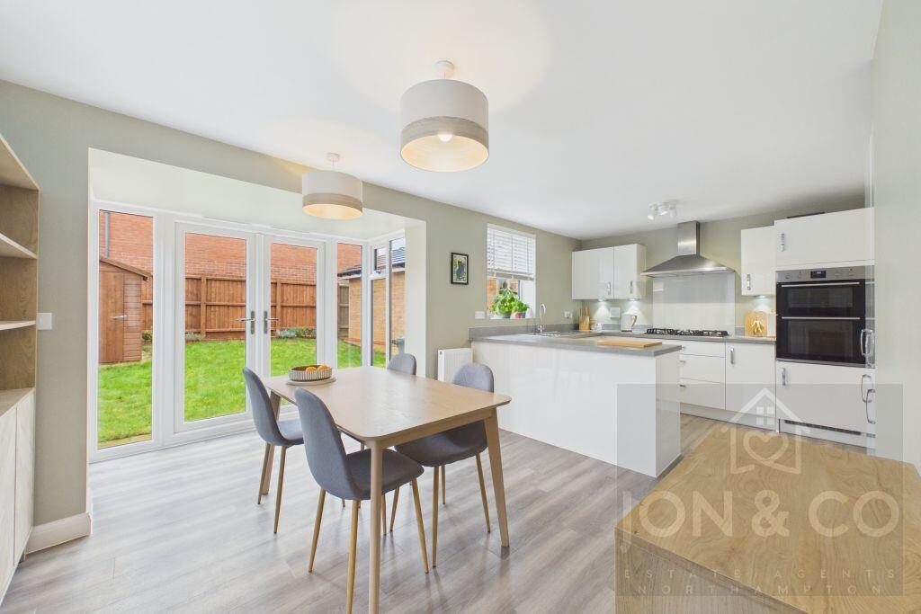 House in Northampton - View 2