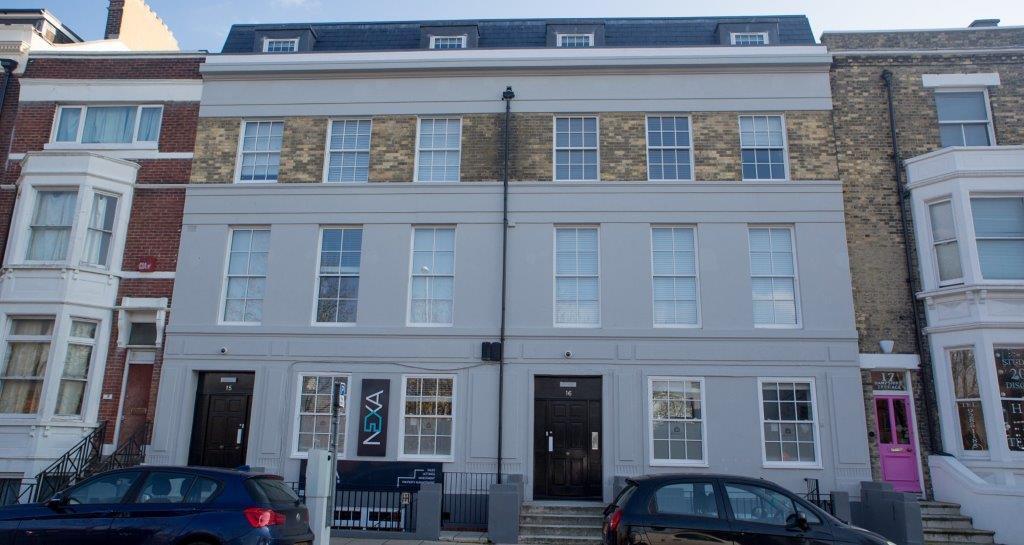 Main image of property: Hampshire Terrace, Portsmouth