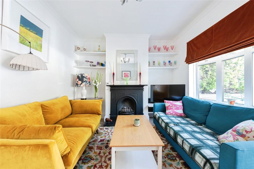 Main image of property: Bonner Hill Road, KINGSTON UPON THAMES, Surrey, KT1