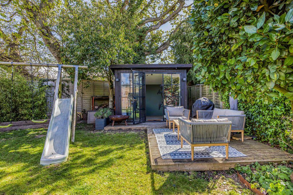 Markway Close, Emsworth - View 5