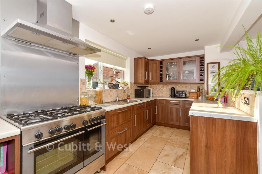 Main image of property: Church Lane, Southwater, Horsham, West Sussex