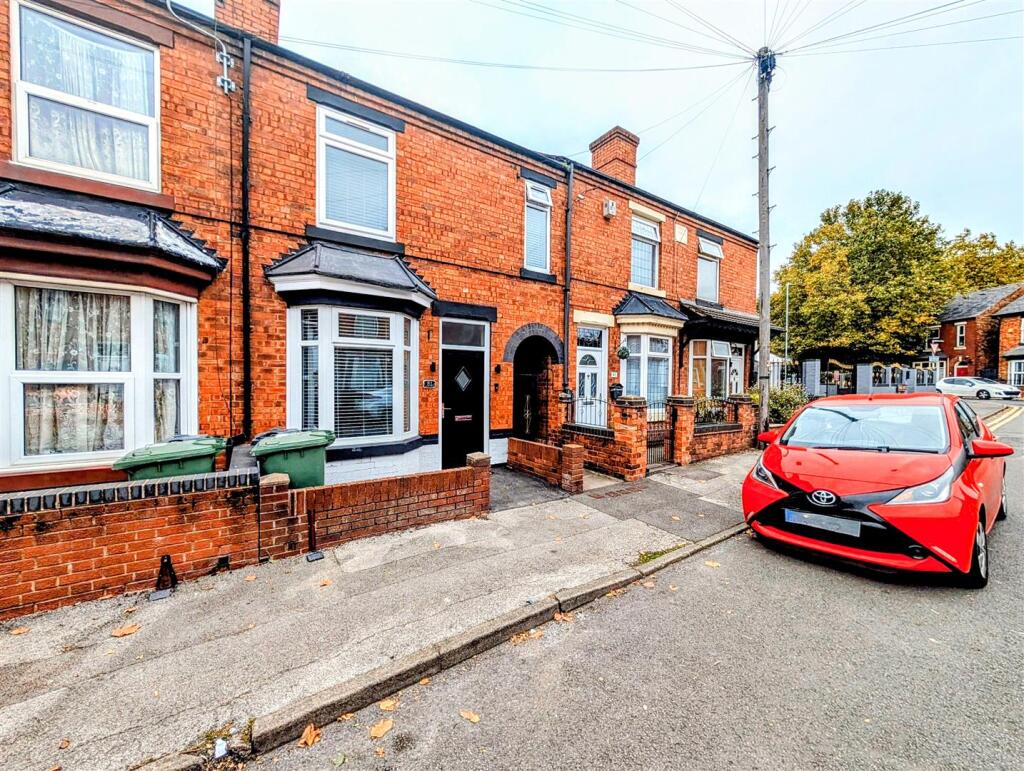 Main image of property: Fisher Street, Willenhall