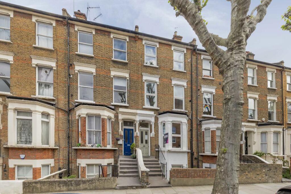 Main image of property: Shirland Road, Maida Vale