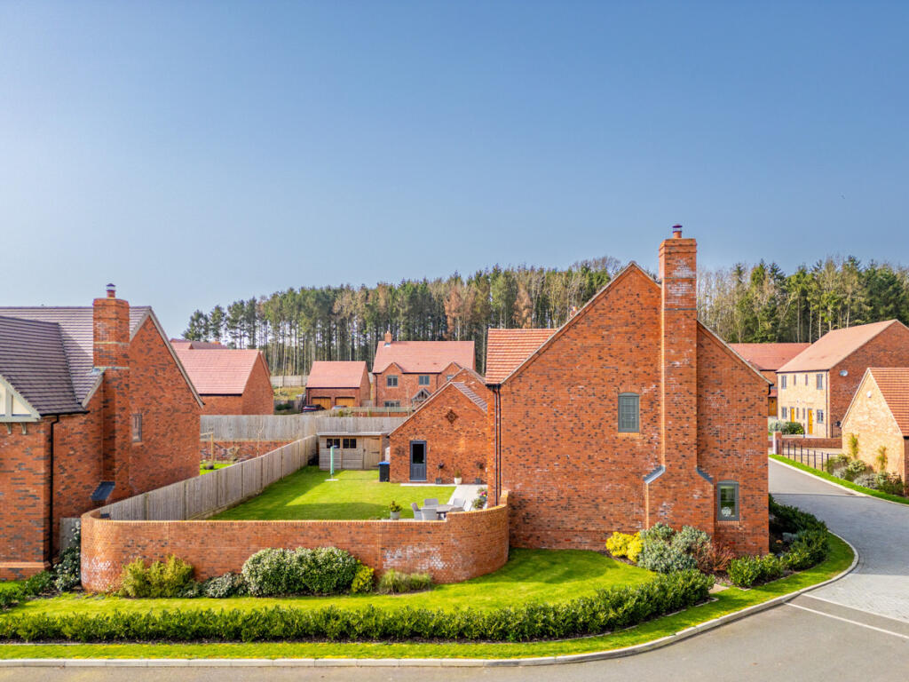 Additional image 39 of Church Rise, Tanworth-in-arden Solihull, B94 5BU