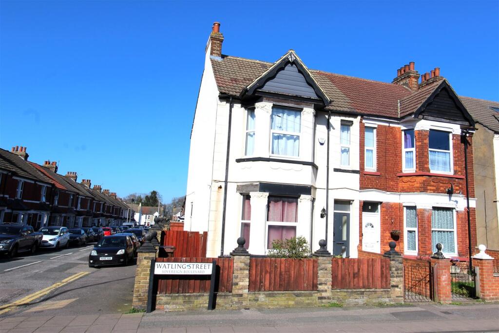 Main image of property: Watling Street, Gillingham