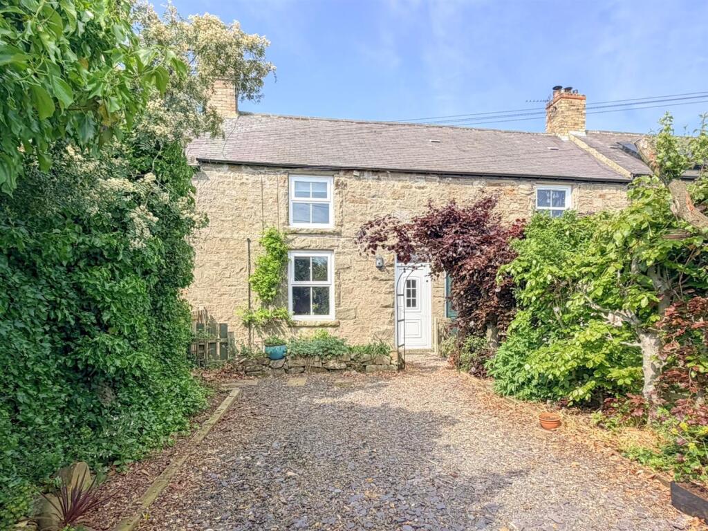 Main image of property: Harrogate Cottages, Longframlington, Morpeth