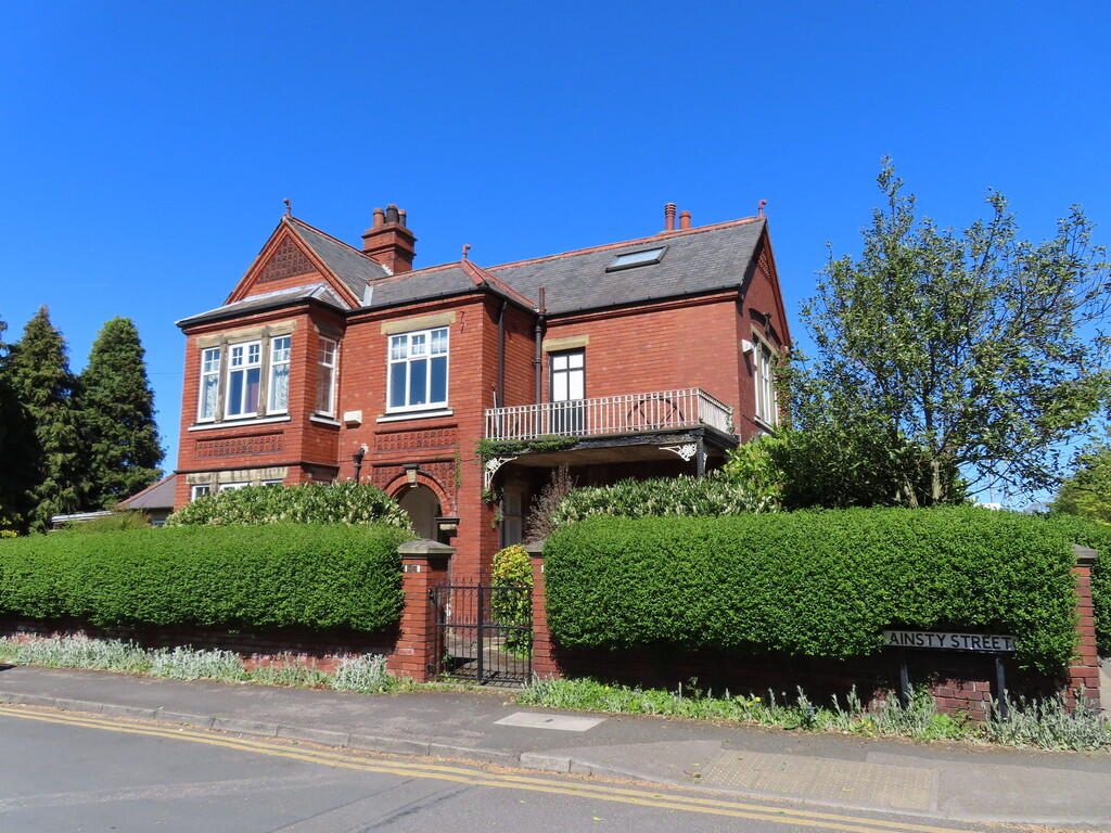 Main image of property: Hook Road, Goole