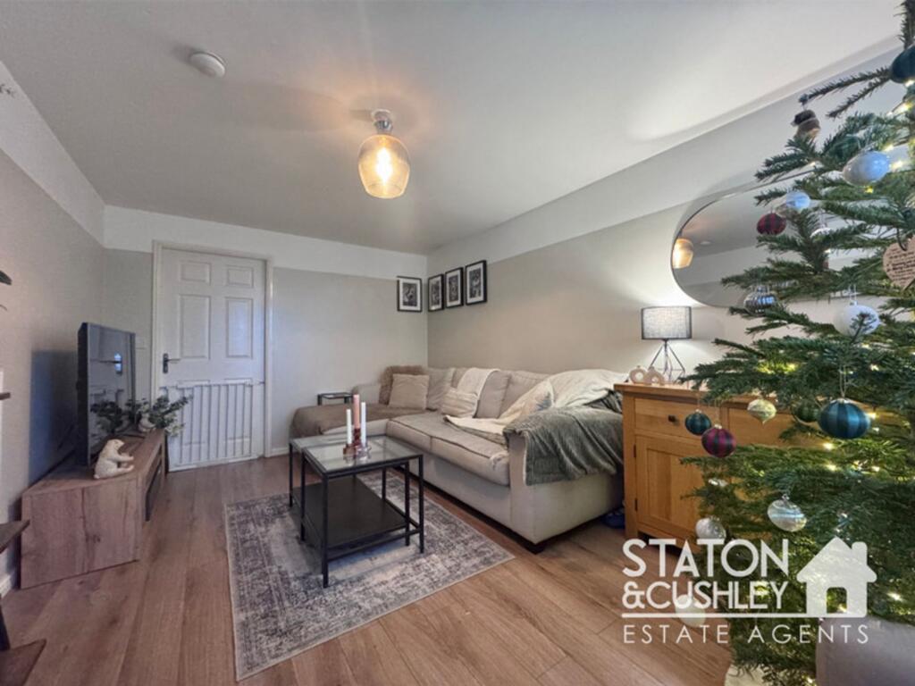 Primrose Way, Langwith Junction, NG20 photo 4
