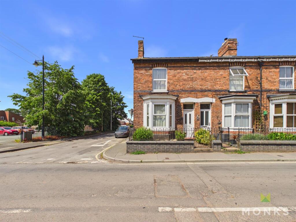 Main image of property: Mill Street, Wem, Shrewsbury