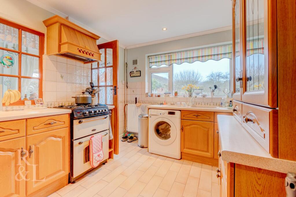 House in Rushcliffe, Tollerton - View 5