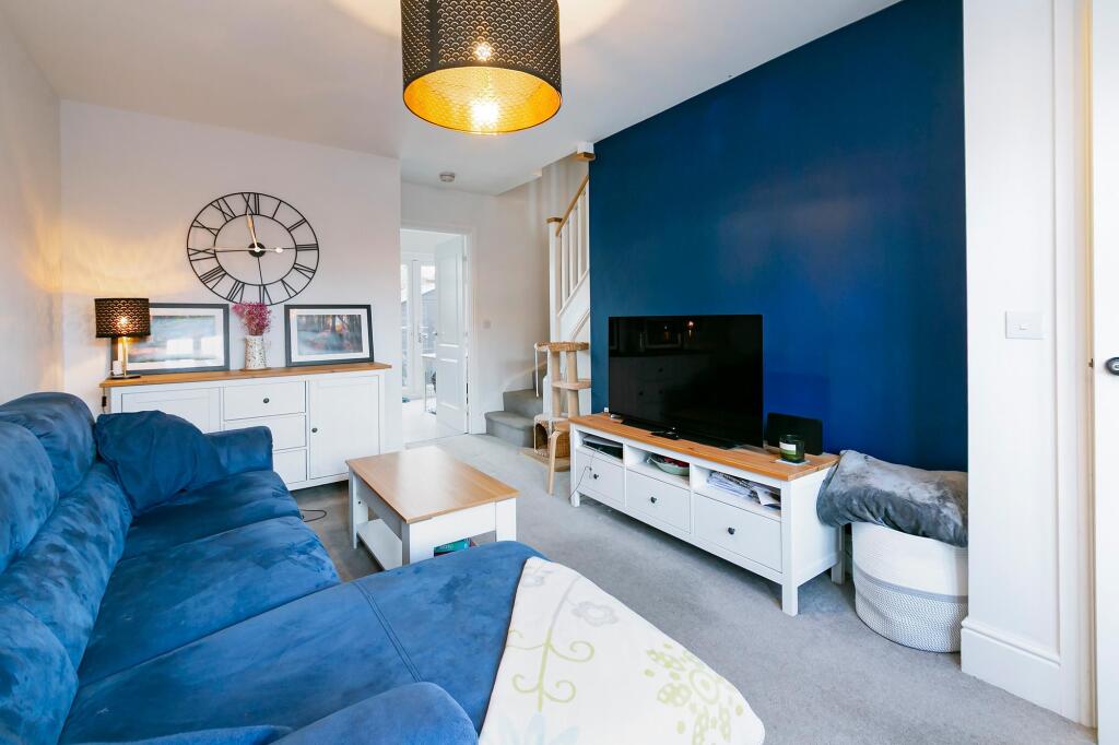 Farro Drive, York, YO30 6QQ photo 3