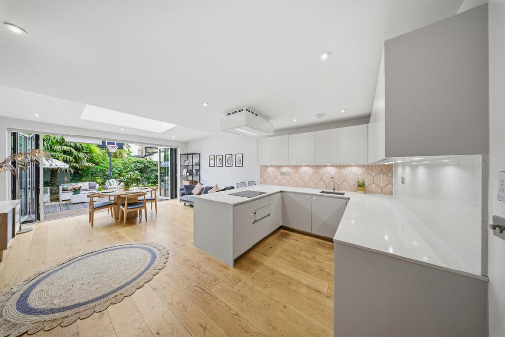 Main image of property: Crystal Palace Road, London, SE22