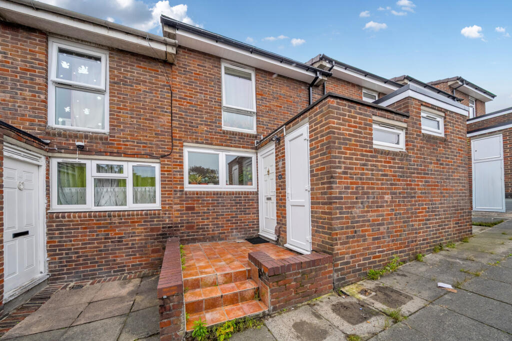 Main image of property: Coupland Place, Woolwich
