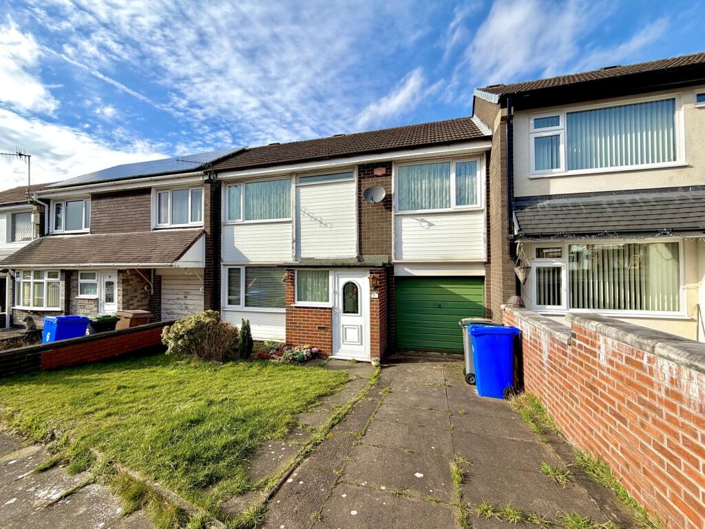 Main image of property: Kennermont Road, Stoke-on-Trent, Staffordshire, ST2