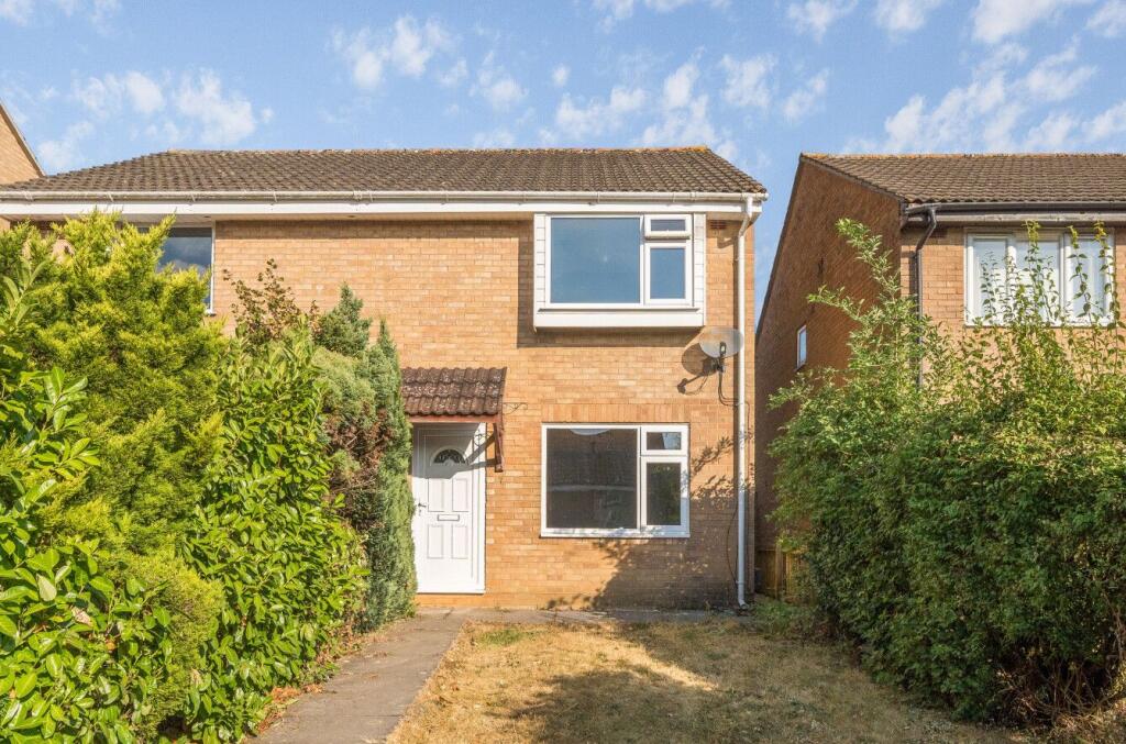 Main image of property: Linden Close, Westfield, Radstock, BA3
