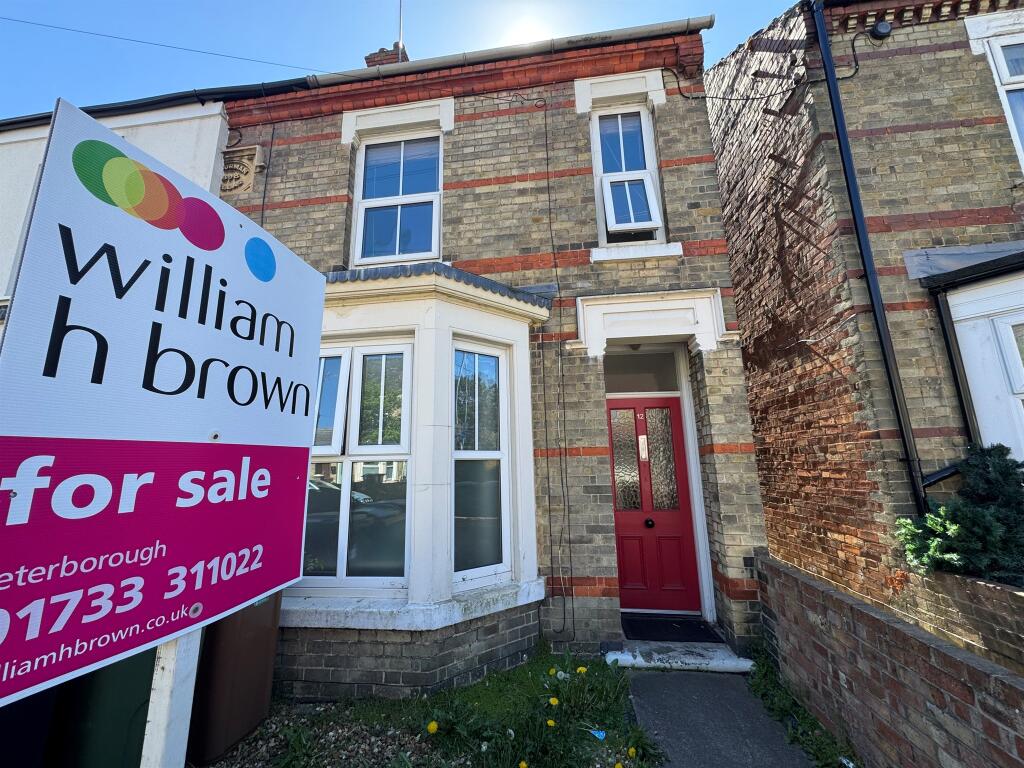 Main image of property: Huntly Grove, Peterborough