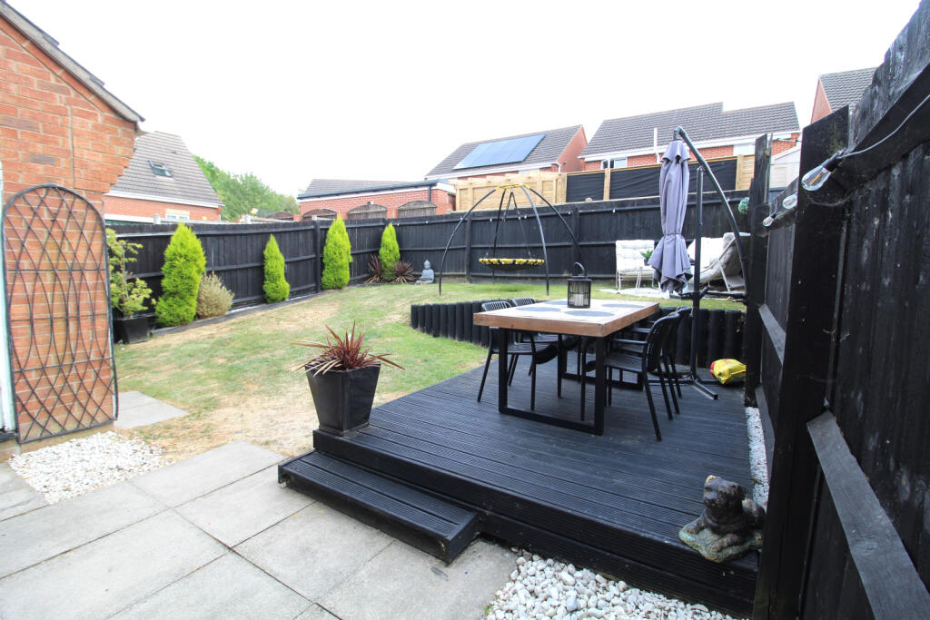 House in Derby - View 5