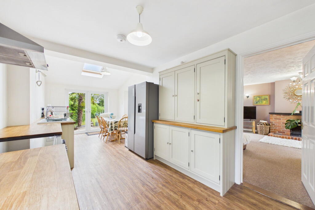 Crown Street, Banham NR16 - View 2