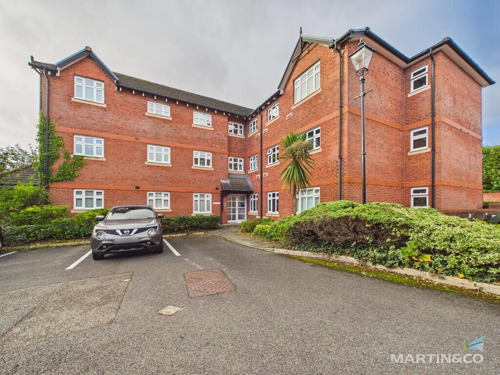 Main image of property: Willow Court, Higher Bebington, Wirral