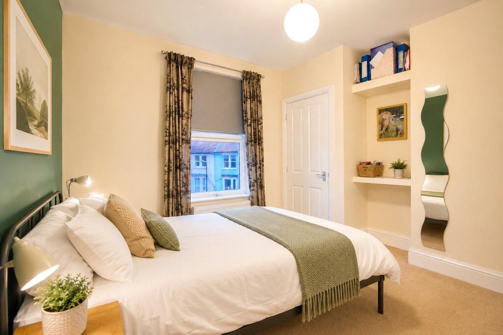 House in Bristol, St Agnes, Montpelier - View 5